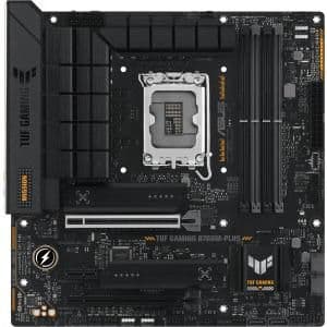 ASUS TUF GAMING B760M-PLUS image