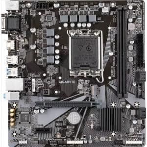 Gigabyte H610M H DDR5 Micro ATX main image