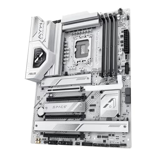 Asus Z890 AYW GAMING WIFI W DDR5 ATX LGA1851 image