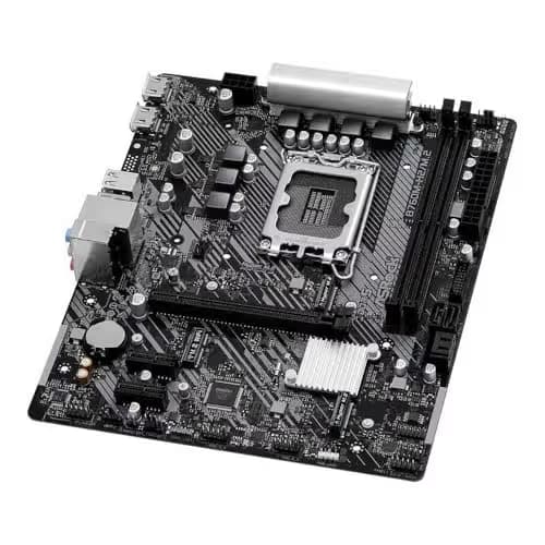 ASRock B760M-H2/M.2 DDR5 Micro ATX image
