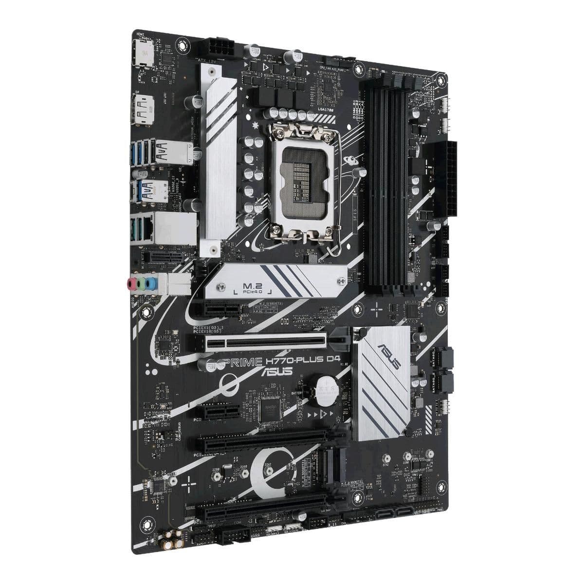 Asus H770 PRIME H770-PLUS LGA1700 DDR5 ATX main image