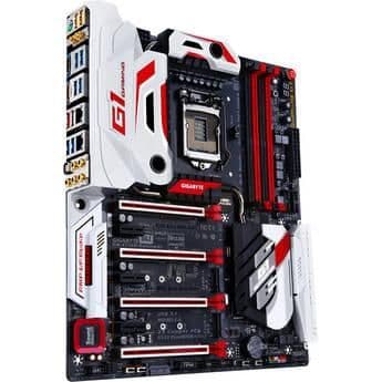 Gigabyte Z170 GA-Z170X-Gaming G1 DDR4 EATX main image