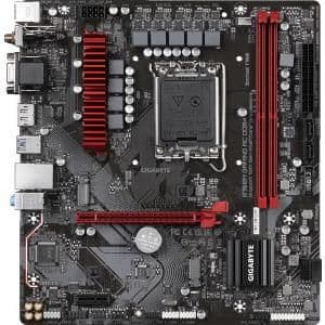 Gigabyte B760M GAMING AC DDR4 Micro ATX main image