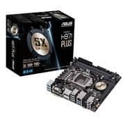 Asus H97 I-PLUS LGA1150 DDR3 Mini ITX image