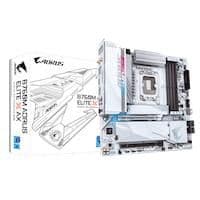 Gigabyte B760M AORUS ELITE X AX DDR5 Micro ATX image