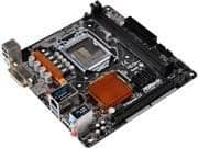 ASRock H110 H110M-ITX Mini ITX LGA1151 DDR4 Mini ITX image