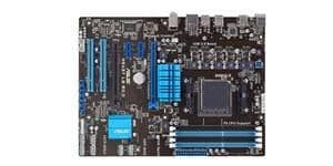 Asus AMD 970 M5A97 LE R2.0 AM3+ DDR3 ATX main image