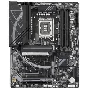 Gigabyte Z790 EAGLE DDR5 ATX image