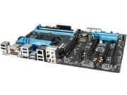ASRock Z97 Pro4 DDR3 ATX main image