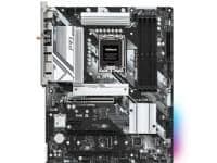 ASRock B760 Pro RS WiFi DDR5 ATX main image