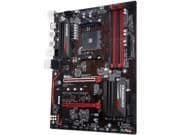 Gigabyte X370 GA-Gaming AM4 DDR4 ATX image