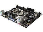 ECS H110 M4-C23 DDR4 Micro ATX main image