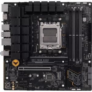 ASUS TUF GAMING B650M-E image