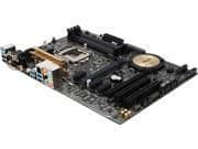 Asus Z97 E/USB3.1 DDR3 ATX image