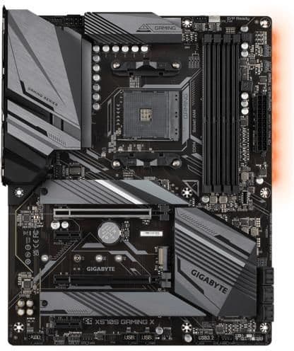 Gigabyte X570S GAMING X AM4 DDR4 ATX image