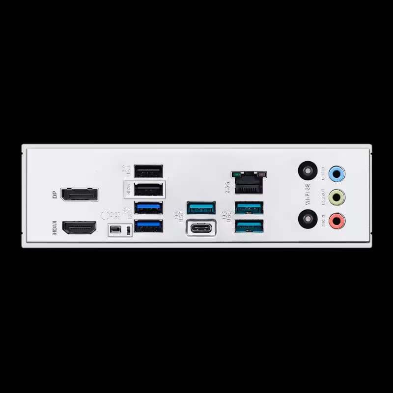 ASUS B850 PRIME PLUS WIFI-CSM AM5 DDR5 ATX image