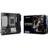 Biostar B760 B760NH-E LGA1700 DDR5 Mini ITX main image