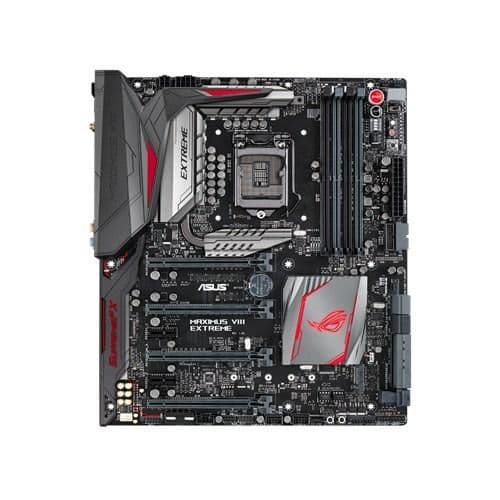 Asus Z170 MAXIMUS VIII EXTREME LGA1151 WIFI DDR4 EATX main image