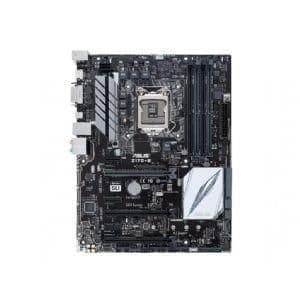 Asus Z170-E DDR4 ATX main image