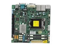 Supermicro Intel Q170 MBD-X11SSV-Q-O LGA1151 DDR4 Mini ITX main image