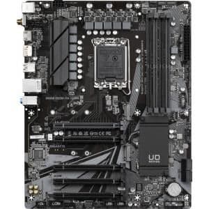 Gigabyte B660 DS3H AX DDR4 ATX LGA1700 main image
