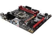 Gigabyte B250 GA-B250M-Gaming 3 DDR4 Micro ATX image