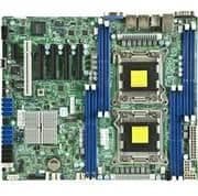 Supermicro Intel C606 X9DRL-3F Dual-CPU LGA2011 DDR3 ATX main image