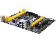 Biostar AM1 AM1MHP DDR3 Micro ATX image