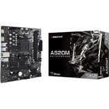 Biostar A520 MT DDR4 Micro ATX main image