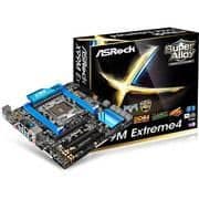 ASRock X99 M Extreme4 DDR4 Micro ATX image