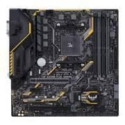 Asus B350M-PLUS TUF GAMING AM4 DDR4 Micro ATX image