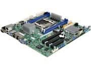 Supermicro Intel C612 X10SRM-TF LGA2011-3 Narrow DDR4 Micro ATX image