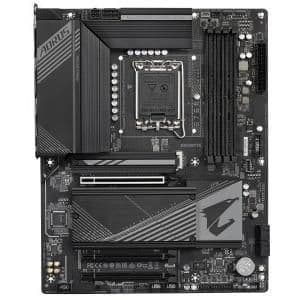 Gigabyte B760 AORUS ELITE DDR5 ATX main image