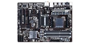 Gigabyte AMD 970 GA-970A-D3P AM3+ DDR3 ATX main image