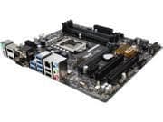 Asus Q170 Q170M-C/CSM LGA1151 DDR4 Micro ATX image