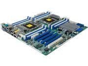 ASRock Intel C602 EP2C602-4L/D16 Dual-CPU LGA2011 DDR3 SSI EEB main image