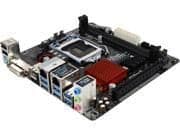 ASRock Z170 M-ITX/ac LGA1151 DDR4 Mini ITX main image