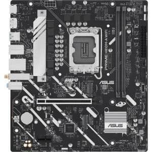 Asus H810 PRIME H810M-A WIFI DDR5 Micro ATX image