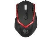 Genius DeathKnight Wired Optical Mouse image