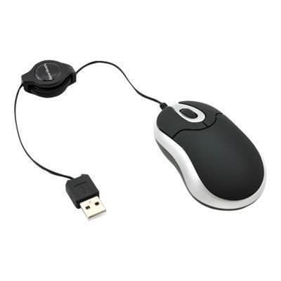 Gear Head MP1600RU Wired Optical Mouse main image
