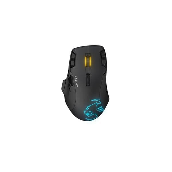 ROCCAT Leadr Wireless Optical Mouse main image
