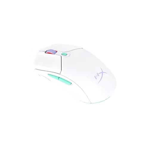 HyperX Pulsefire Haste 2 Core White image