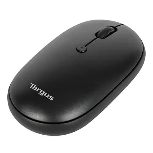Targus AMB581GL Bluetooth Optical Mouse main image