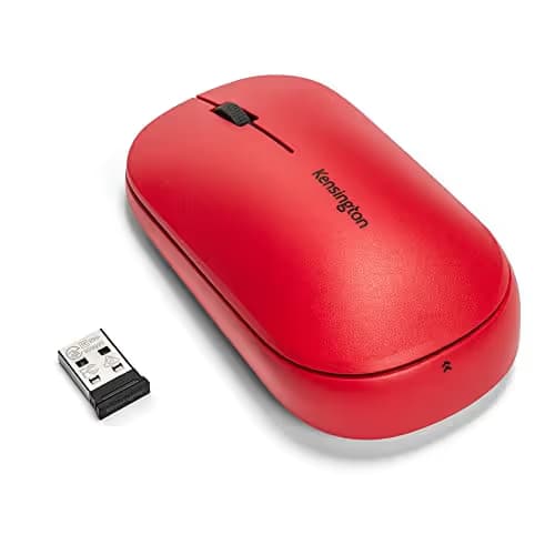 Kensington SureTrack Bluetooth/Wireless/Wired Optical Mouse image