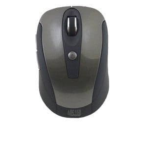 Adesso IMOUSE S10 Wireless Optical Mouse main image