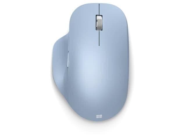 Microsoft 22200049 Bluetooth/Wireless/Wired Optical Mouse main image