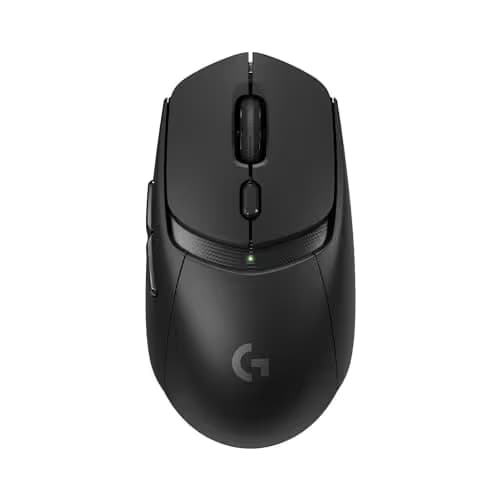 Logitech G309 LIGHTSPEED Wireless/Bluetooth Optical Gaming Mouse image