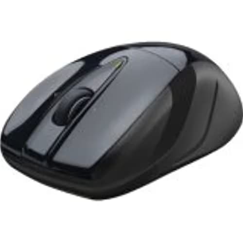 Logitech 910-002757 Wired Optical Mouse main image