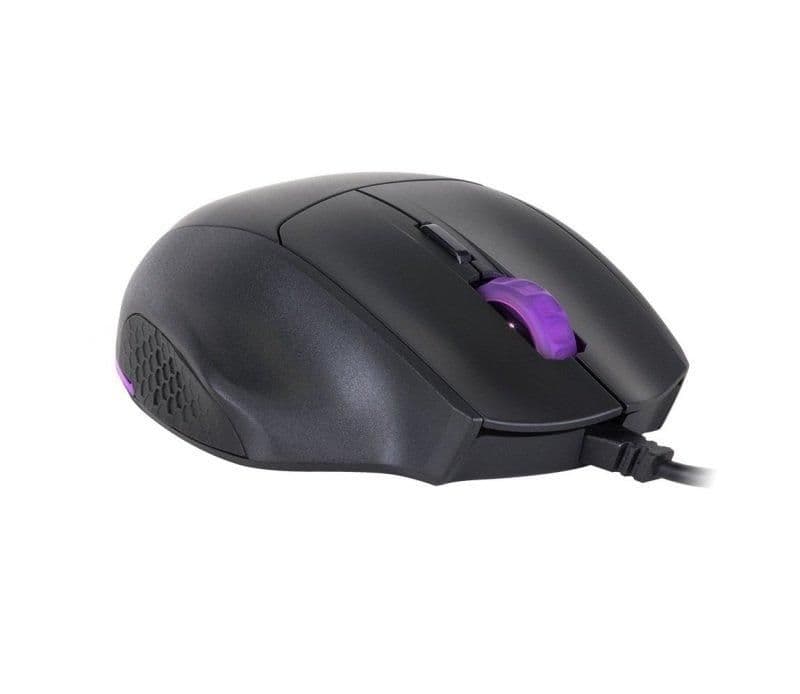 Cooler Master MasterMouse MM520 Wired Optical Mouse image
