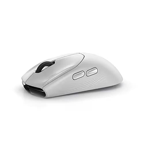 Dell Alienware AW610M Wired Optical Gaming Mouse image